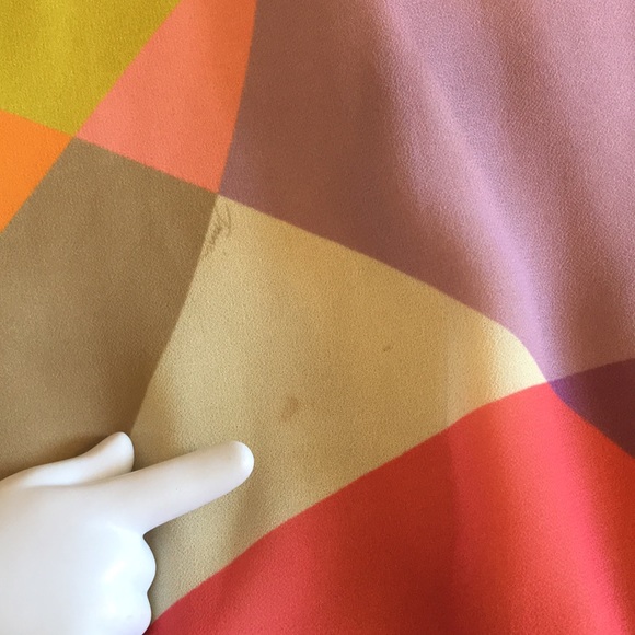 Trina Turk “Nevan” Caftan Maxi Dress - Picture 15 of 16